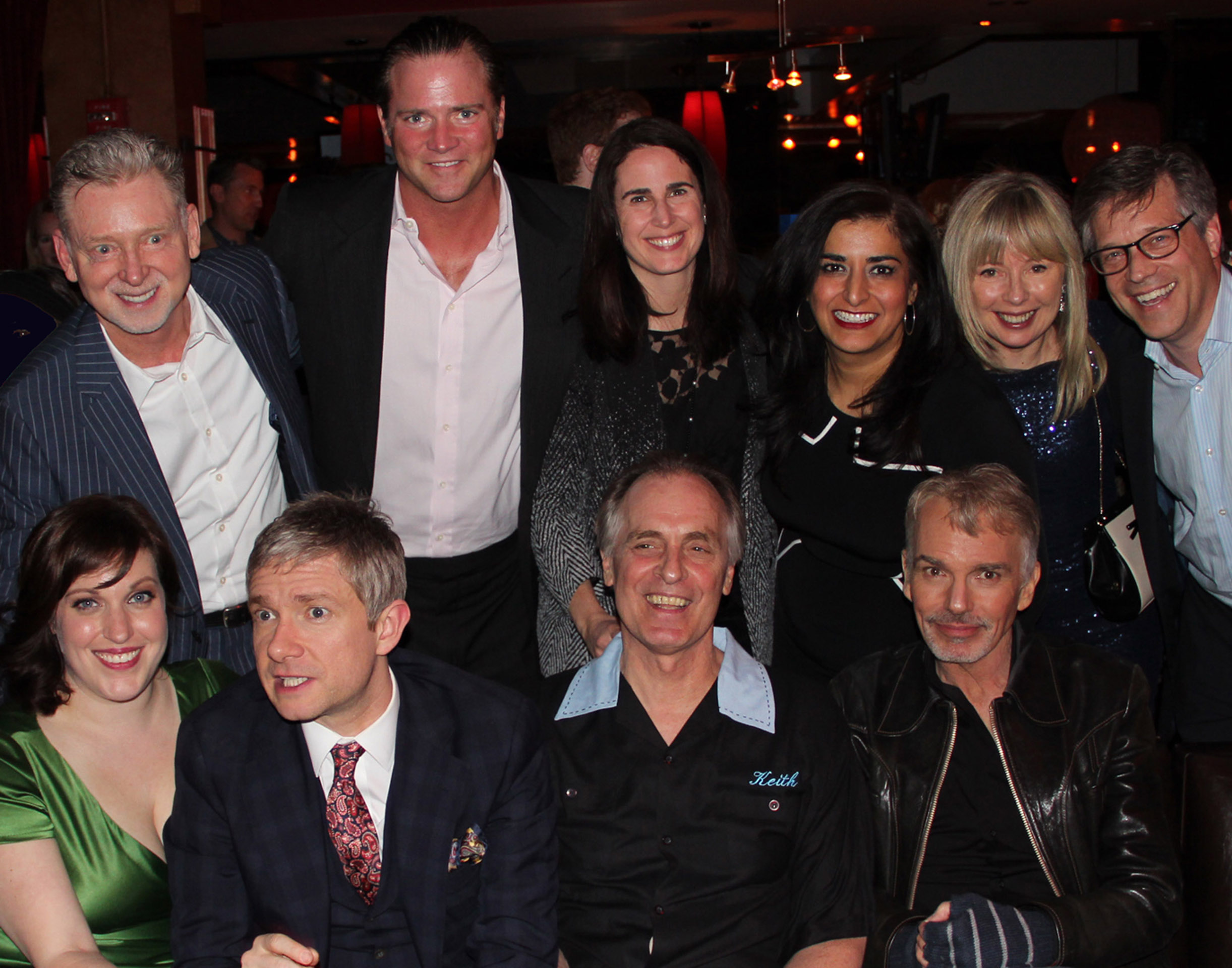 Announcement of “Fargo Season 2” Original Pictures Inc